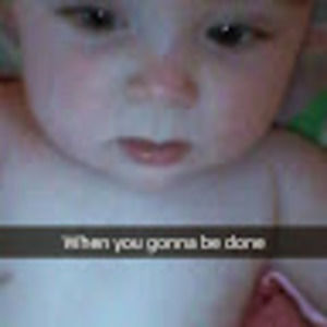 Meet your Posher, Cody